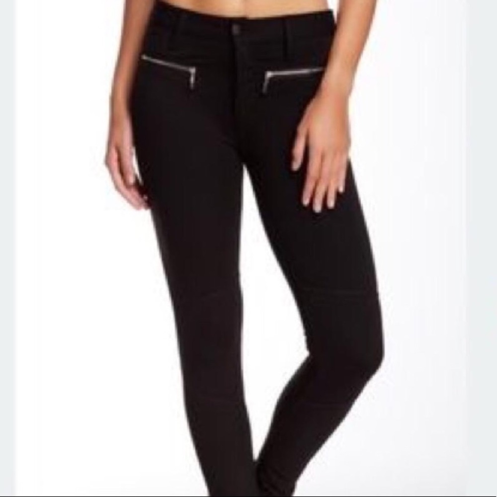 Joe’s jeans leggings